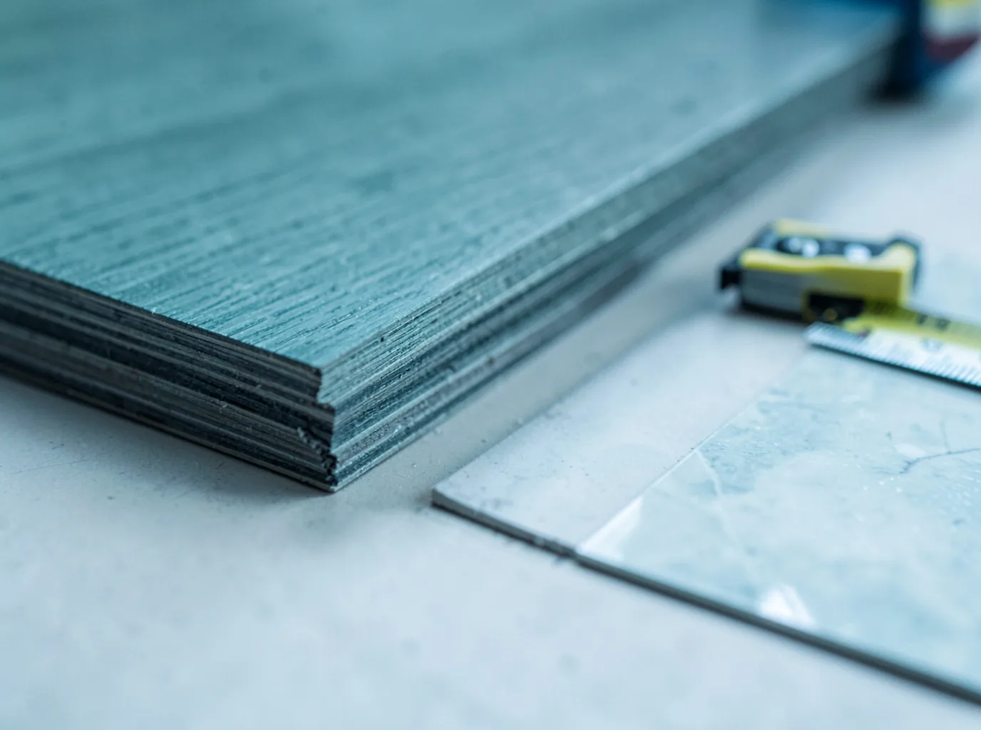 Luxury Vinyl Plank Installation Devens, MA FAQs